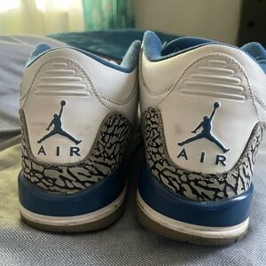 Jordon 3’s